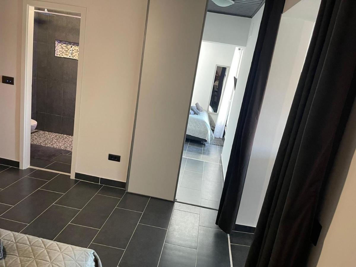 Apartmani Vernissage Biograd na Moru Kültér fotó