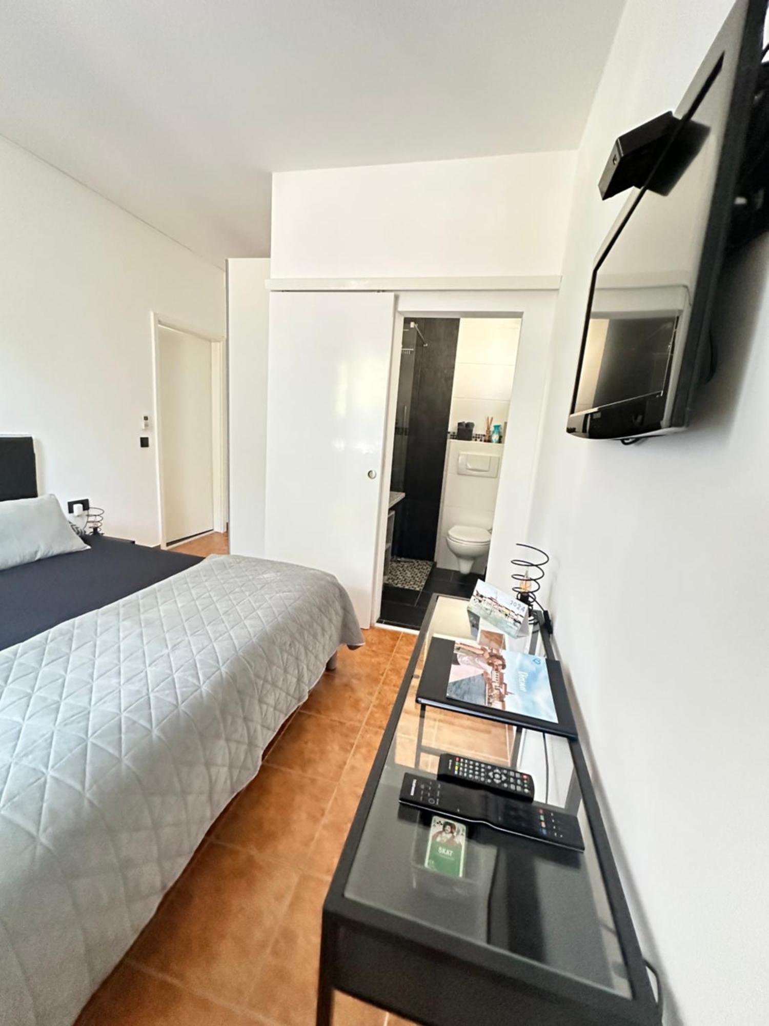 Apartmani Vernissage Biograd na Moru Kültér fotó