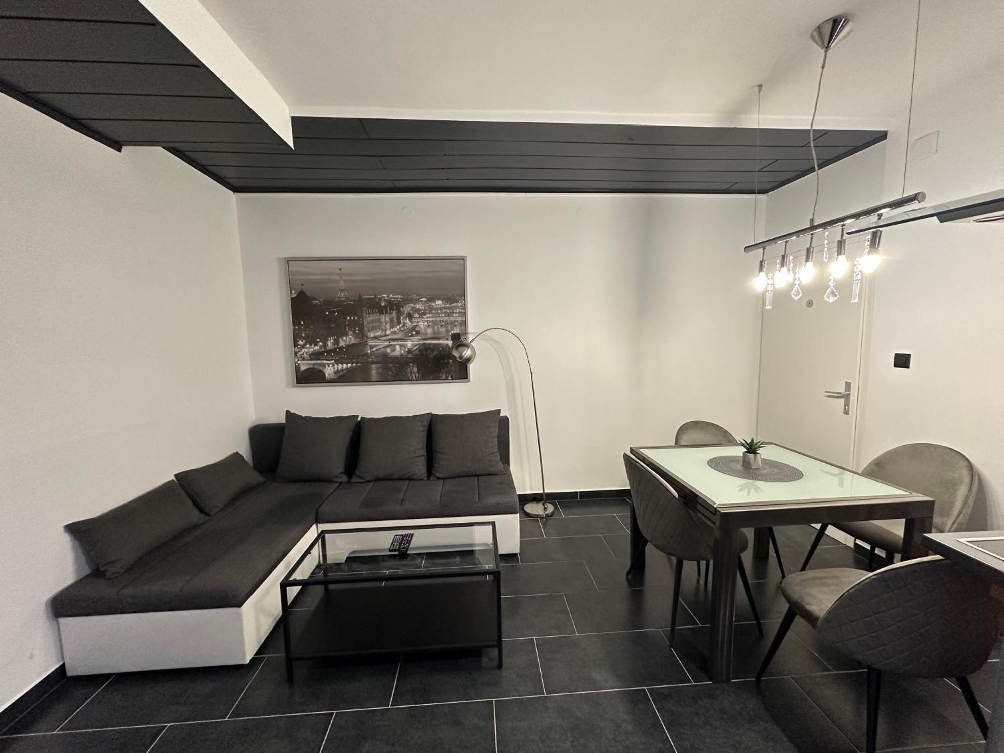 Apartmani Vernissage Biograd na Moru Kültér fotó